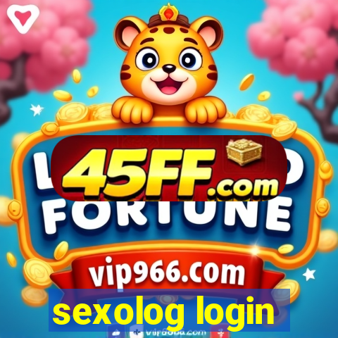 sexolog login